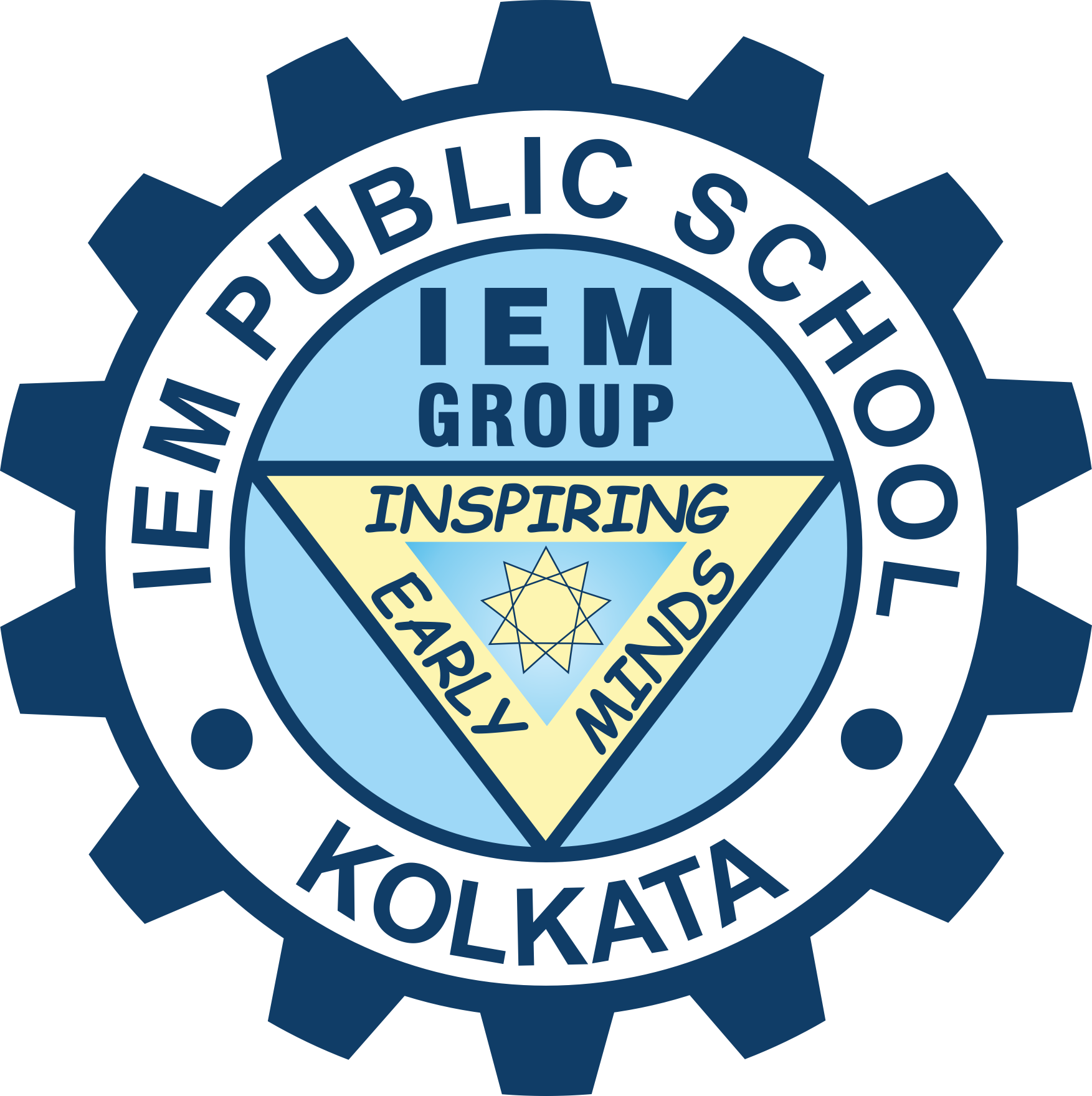 IEM PUBLIC SCHOOL MEGACITY