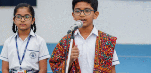 Public Speaking