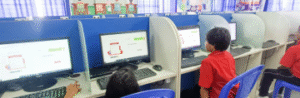 Computer Lab