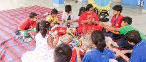 Experiential Learning
