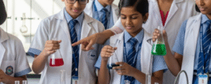 Science Lab