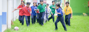 Sports Area