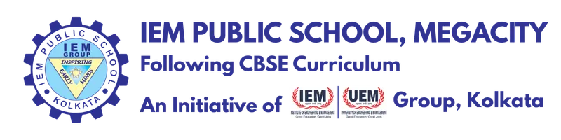 IEM Public School, Megacity