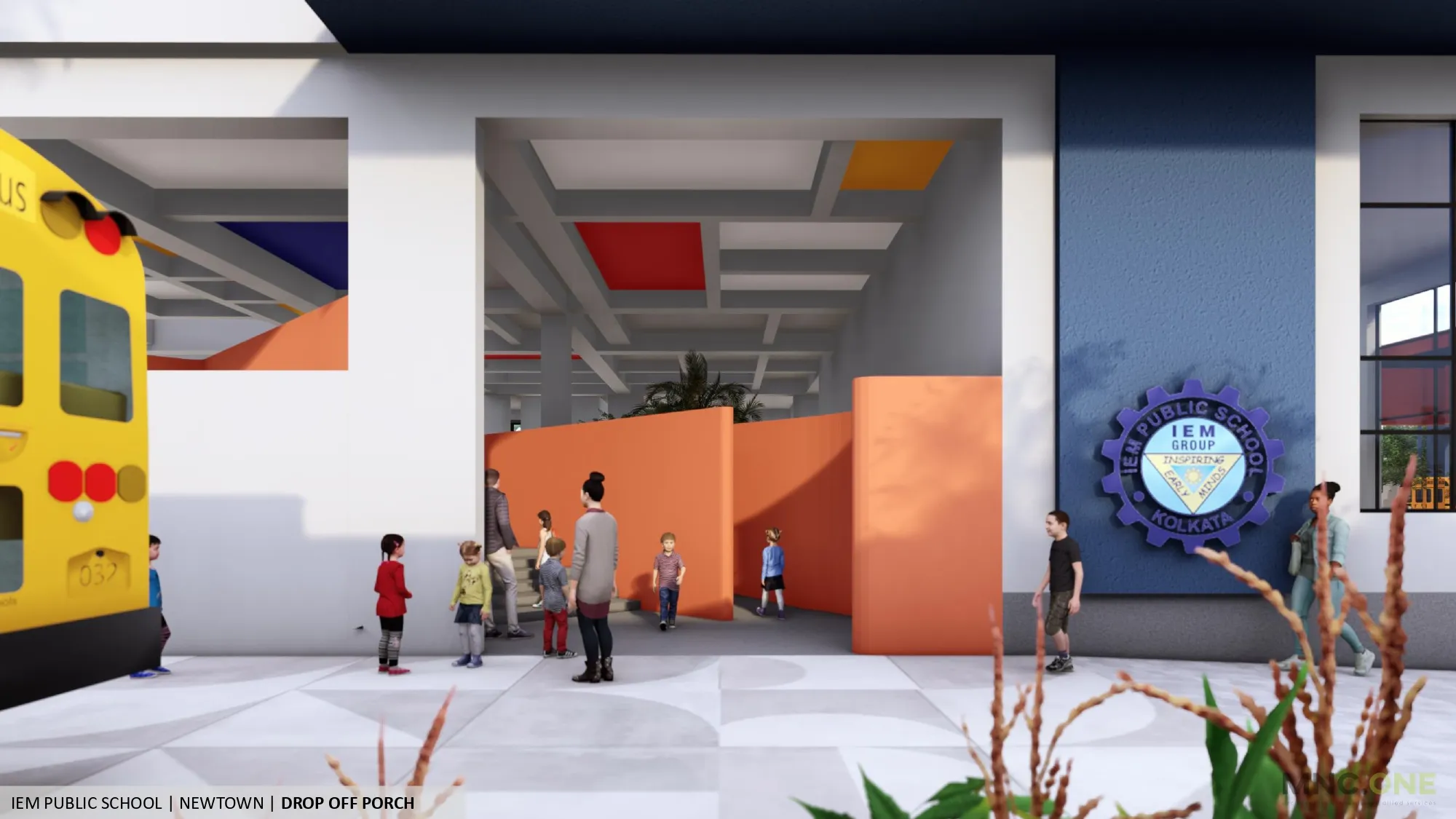 iem public school megacity